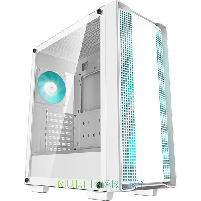 Корпус Deepcool CC560 V2 White (R-CC560-WHGAA4-G-2)